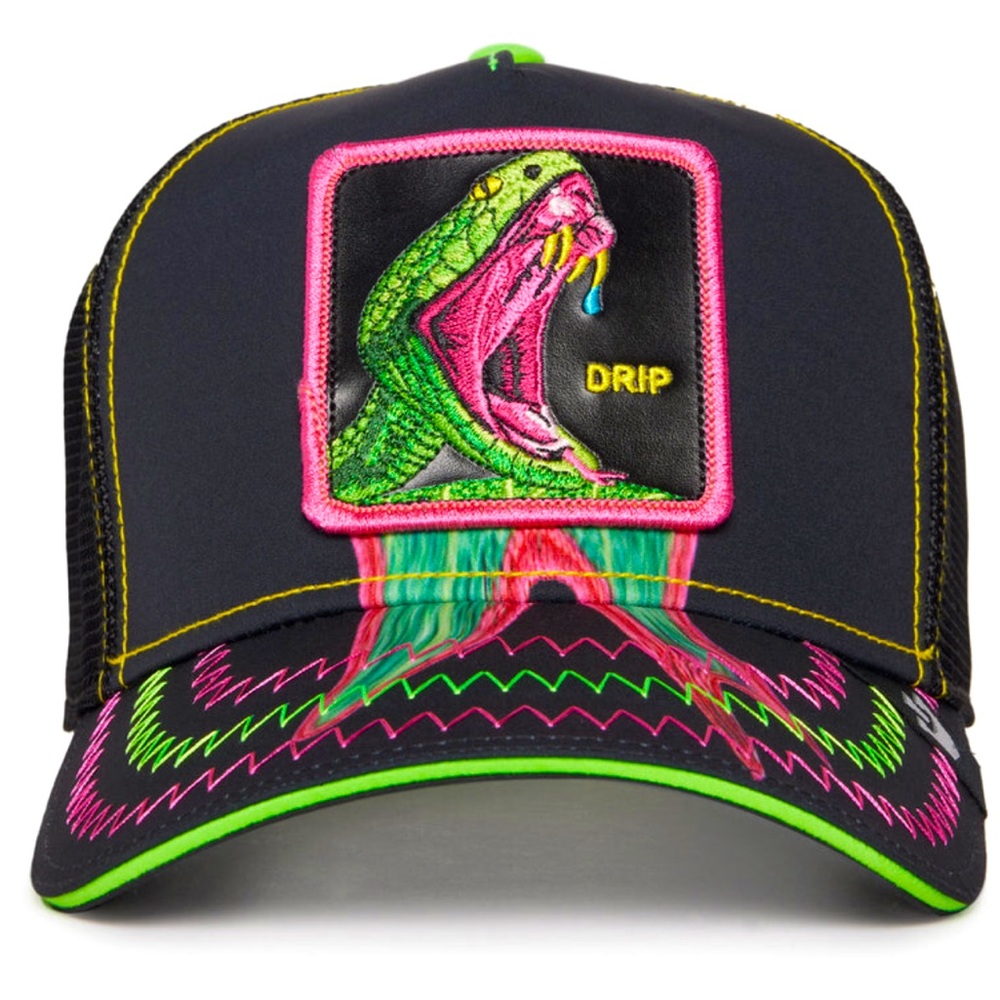 SALE GOORIN Driipp capsule Amazing hat!!